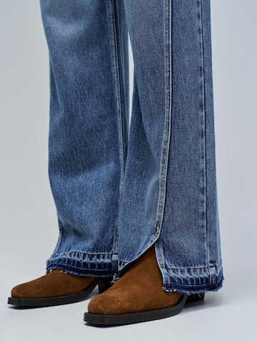 Salsa Jeans Loose fit Jeans in Blue