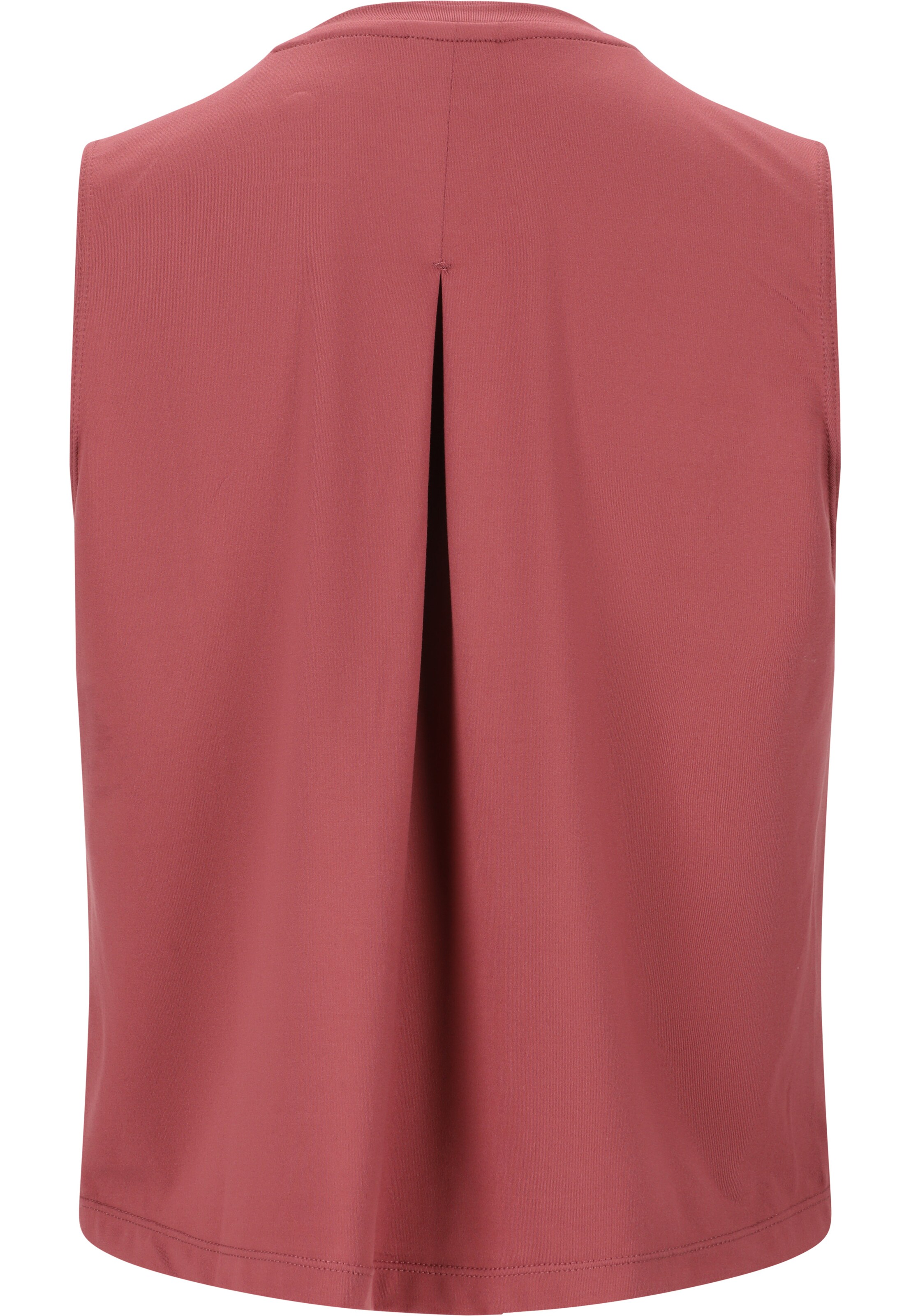 Athlecia Sports top in Red