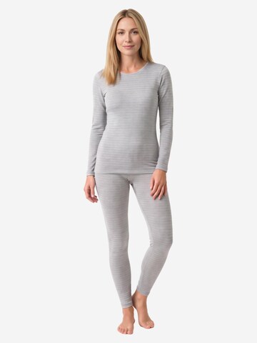 CON-TA Base Layer 'Basic' in Grey