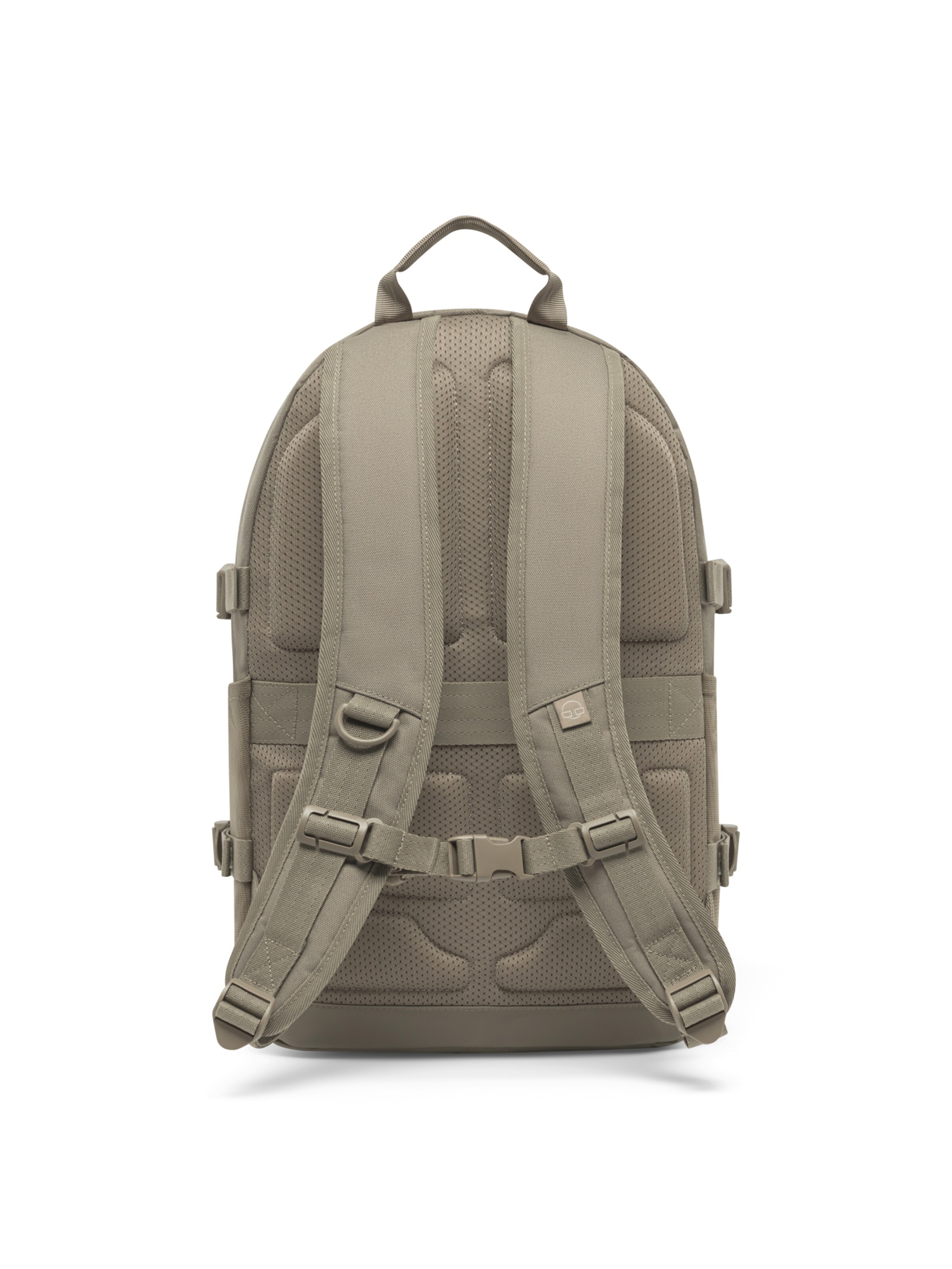 Johnny Urban Plecak 'Lian' w kolorze szary