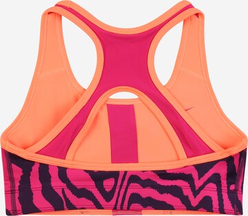 NIKE - Ropa interior deportiva en rosa