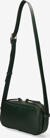 Gave Lux Umhängetasche 'Aurae' in Grün: Vorderseite