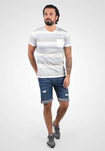 INDICODE JEANS Regular Jeans 'Hallow' in Blue