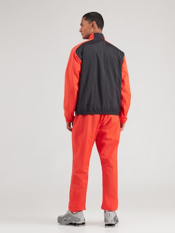 raudona Nike Sportswear Treningas 'AIR'