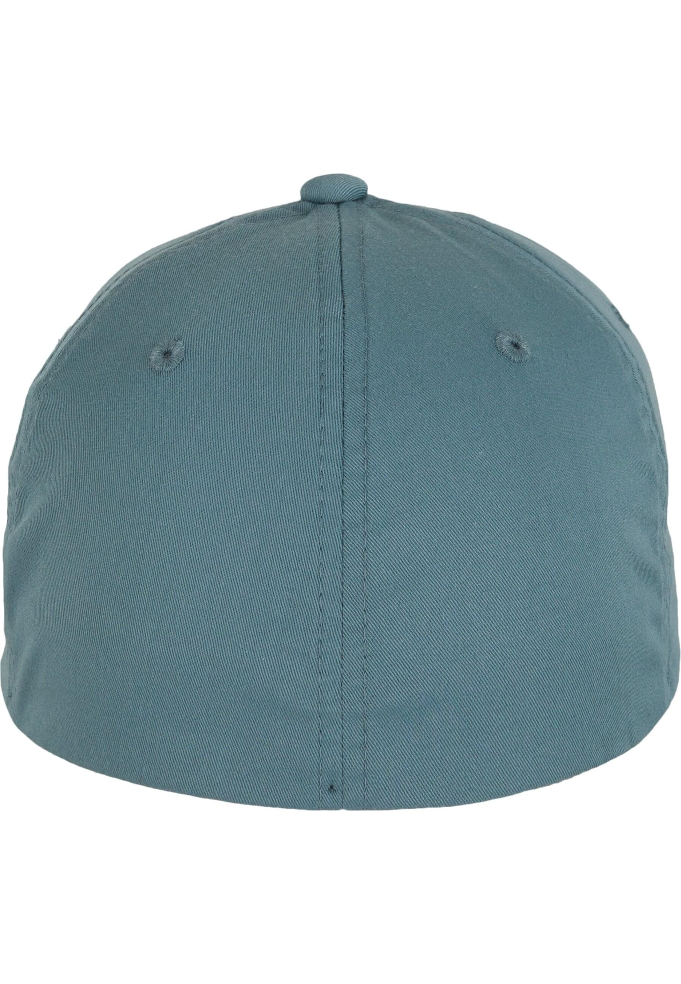 Flexfit Cap in Blau