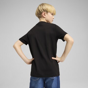 T-Shirt PUMA en noir