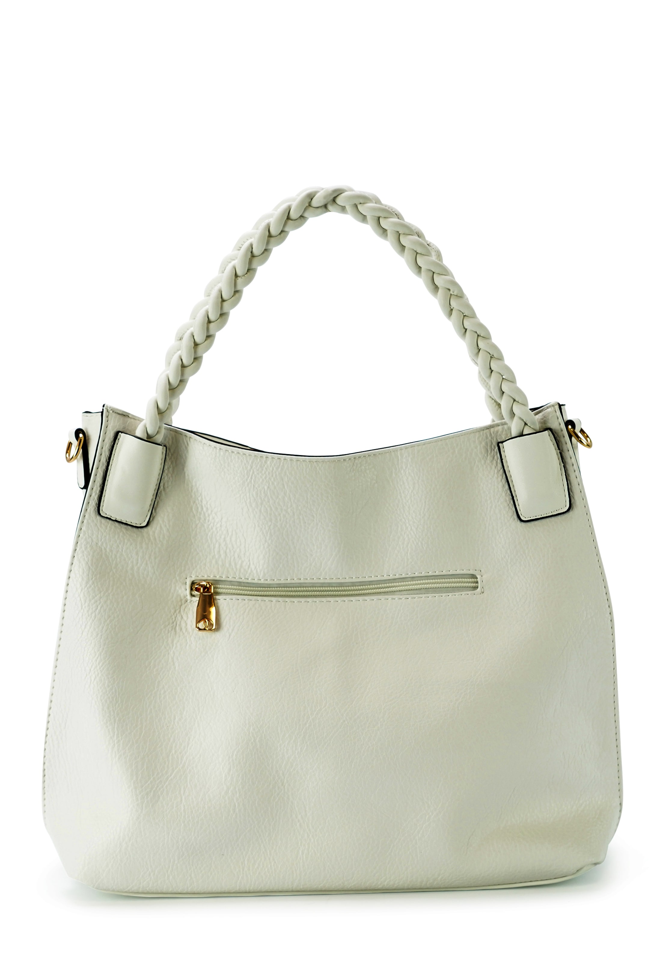 HARPA Schoudertas 'Lettie' in Groen