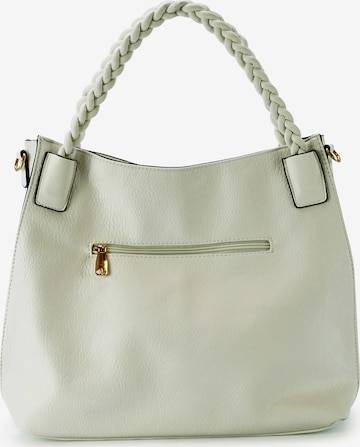 HARPA Shoulder Bag 'Lettie' in Green