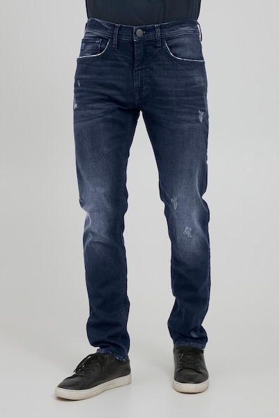 BLEND Jeans 'EDGAR' in Blue, View model