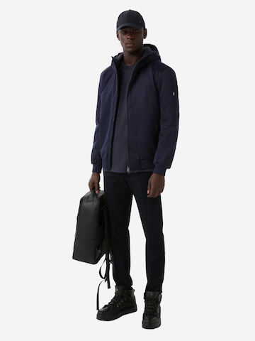 BOGNER Between-season jacket 'Vick' in Blue