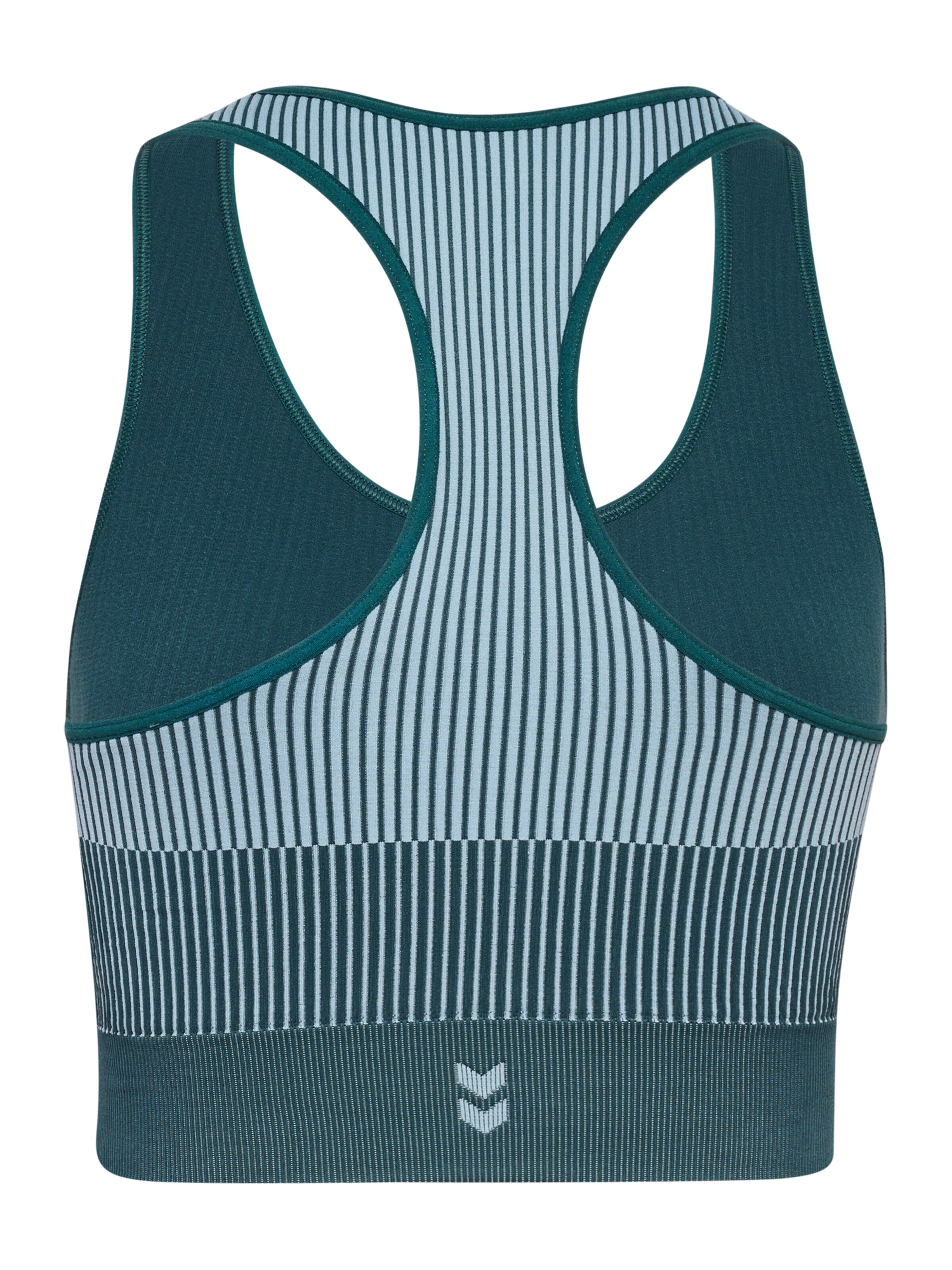 Hummel Korzet Športový top - Modrá