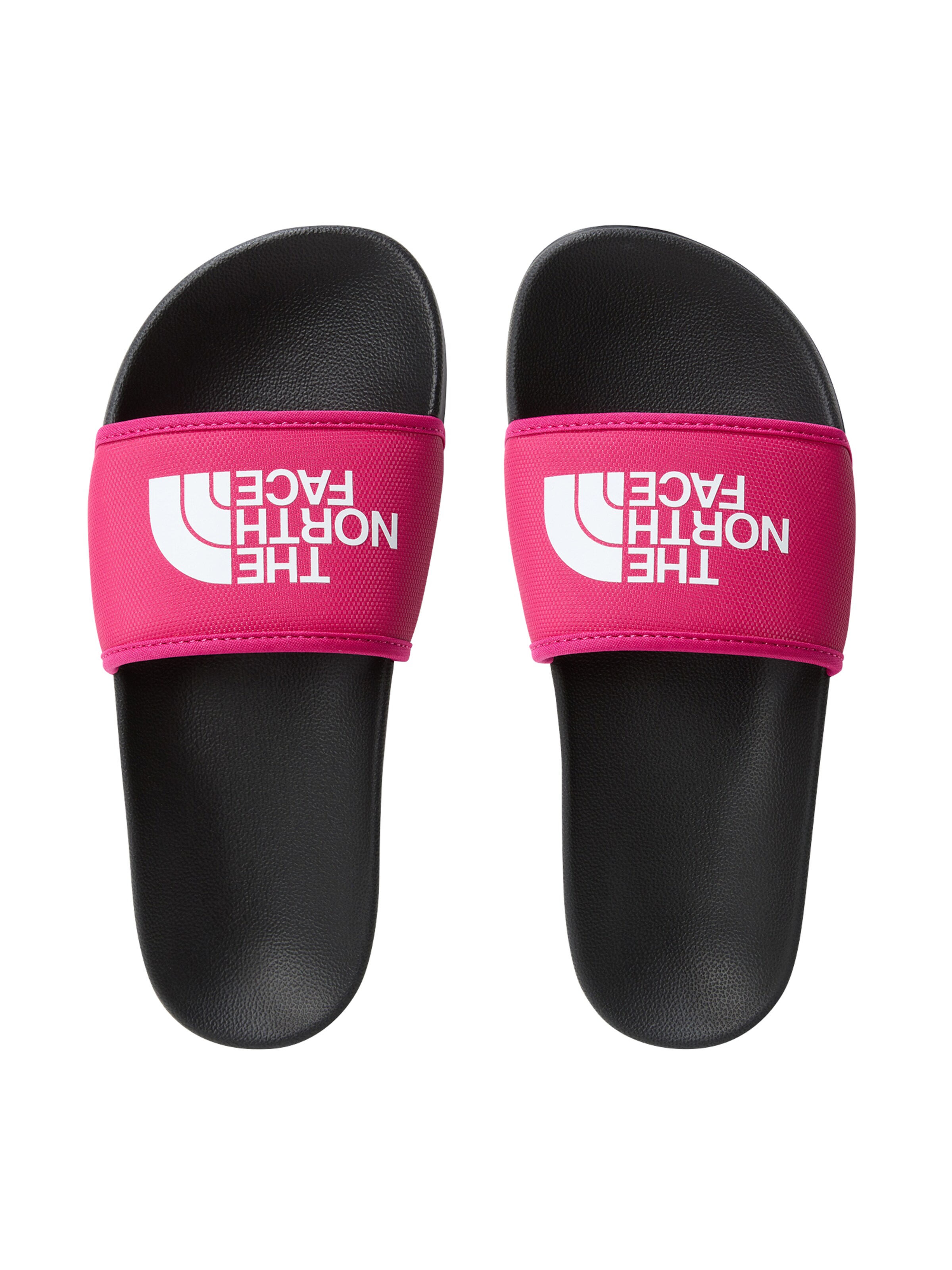 THE NORTH FACE Strandcipő 'Base Camp III' - rózsaszín