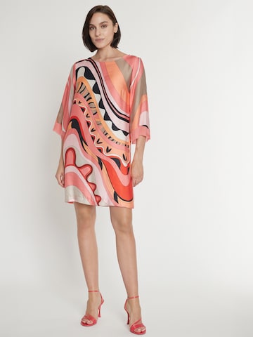 Ana Alcazar Dress 'Paoli' in Mixed colours