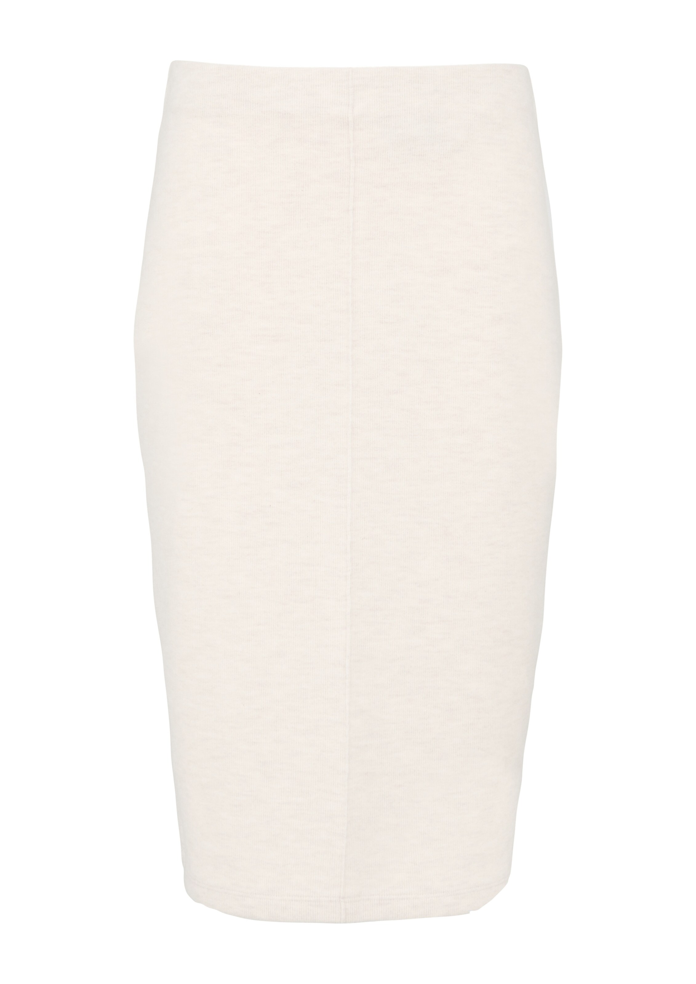 s.Oliver Rock in Beige: Vorderseite