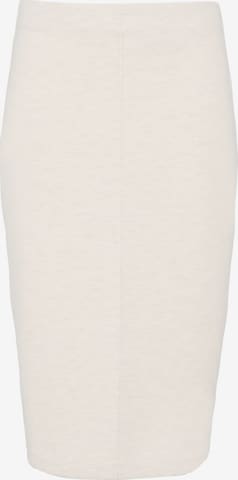s.Oliver Rock in Beige: Vorderseite