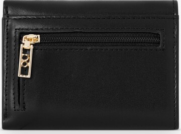 NOBO Wallet 'Glamour' in Black