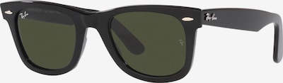Ray-Ban Sluneční brýle 'Wayfarer' ve velikosti 50 - černá, Produkt