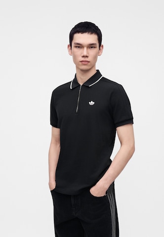 ADIDAS ORIGINALS Póló - fekete