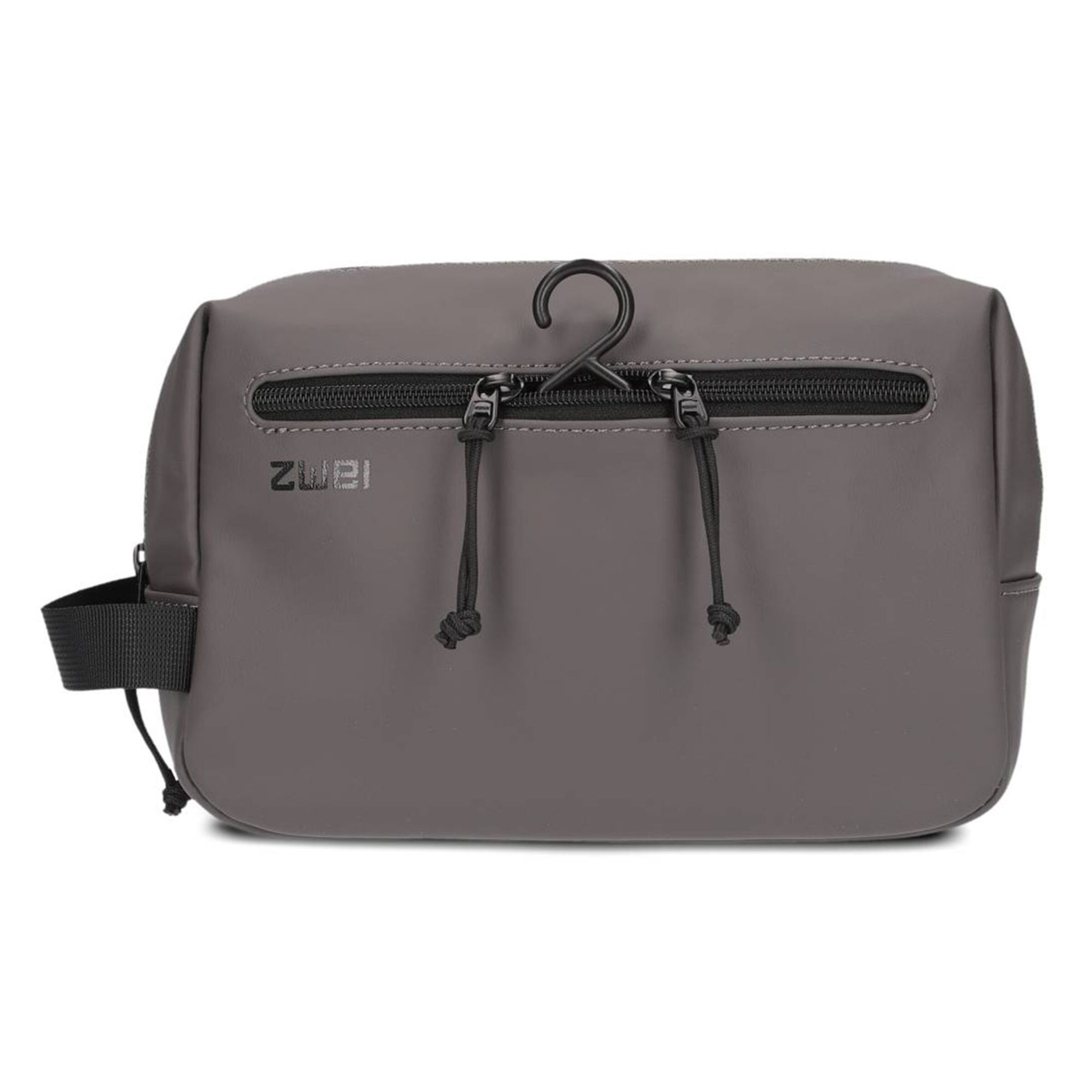 ZWEI Toiletry bag 'Cargo' in Grey