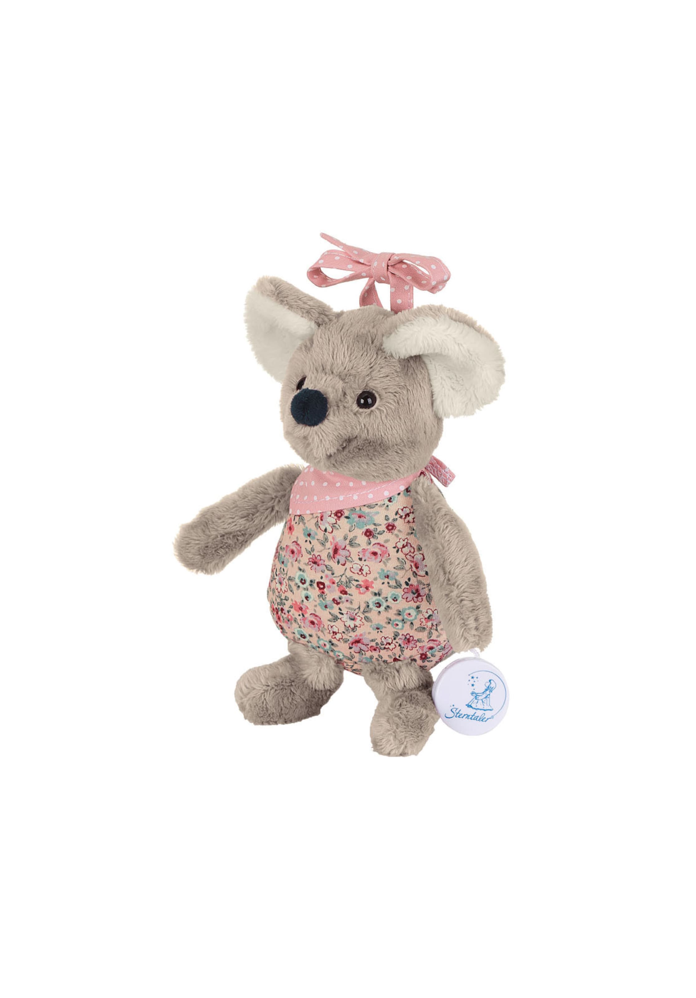 STERNTALER Stuffed animals in Pink
