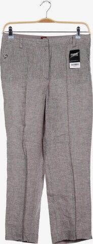 Olsen Pants in XL in Grey: front