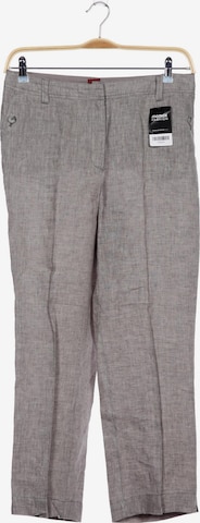 Olsen Pants in XL in Grey: front