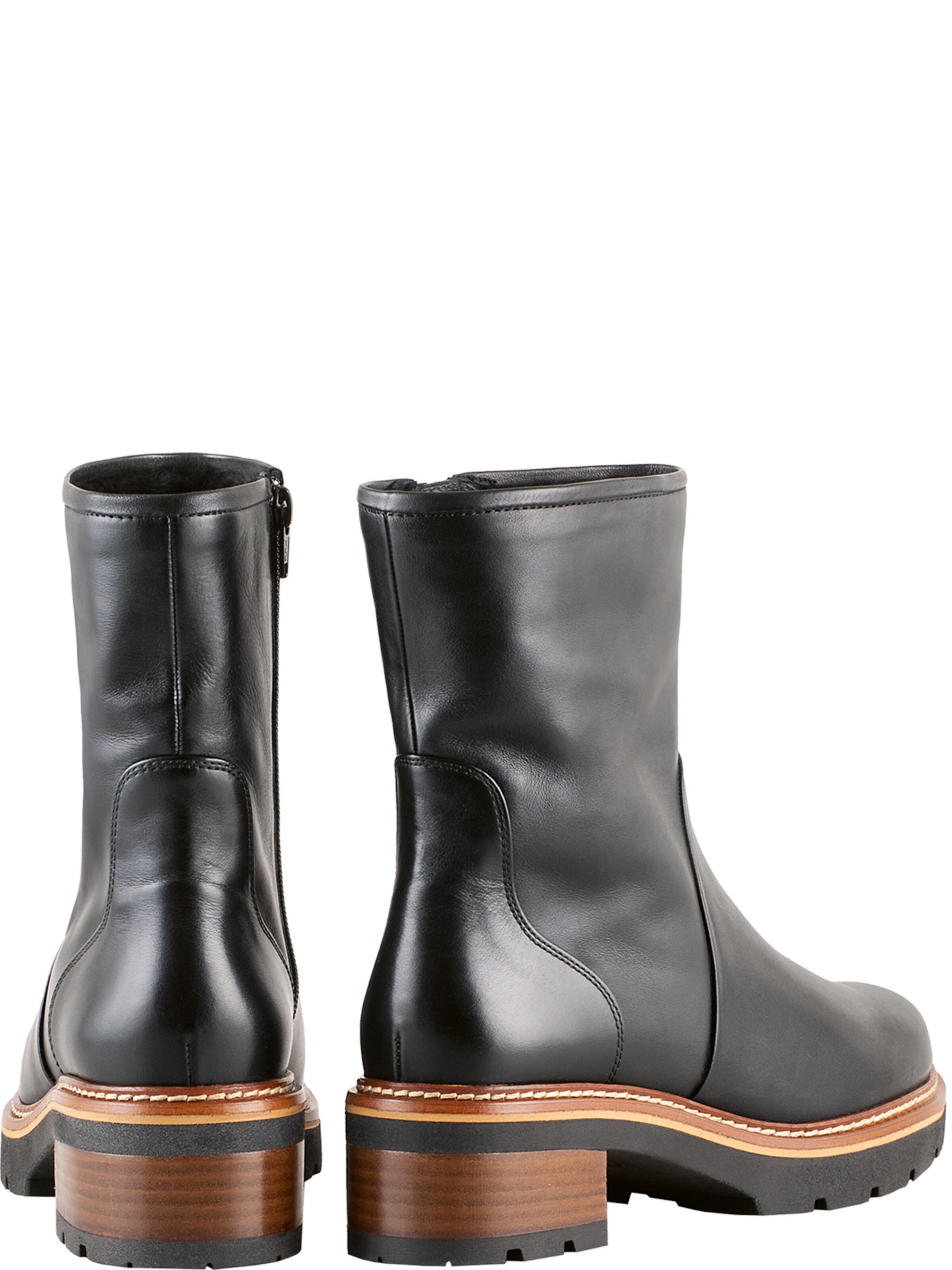 Stivaletto 'FORCE' di Högl in nero