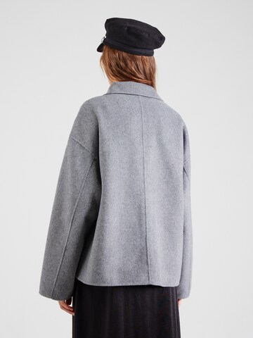 Lindex Jacke 'Melissa' in Grau
