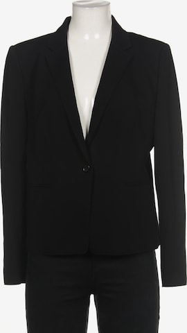HUGO Blazer in M in Black: front
