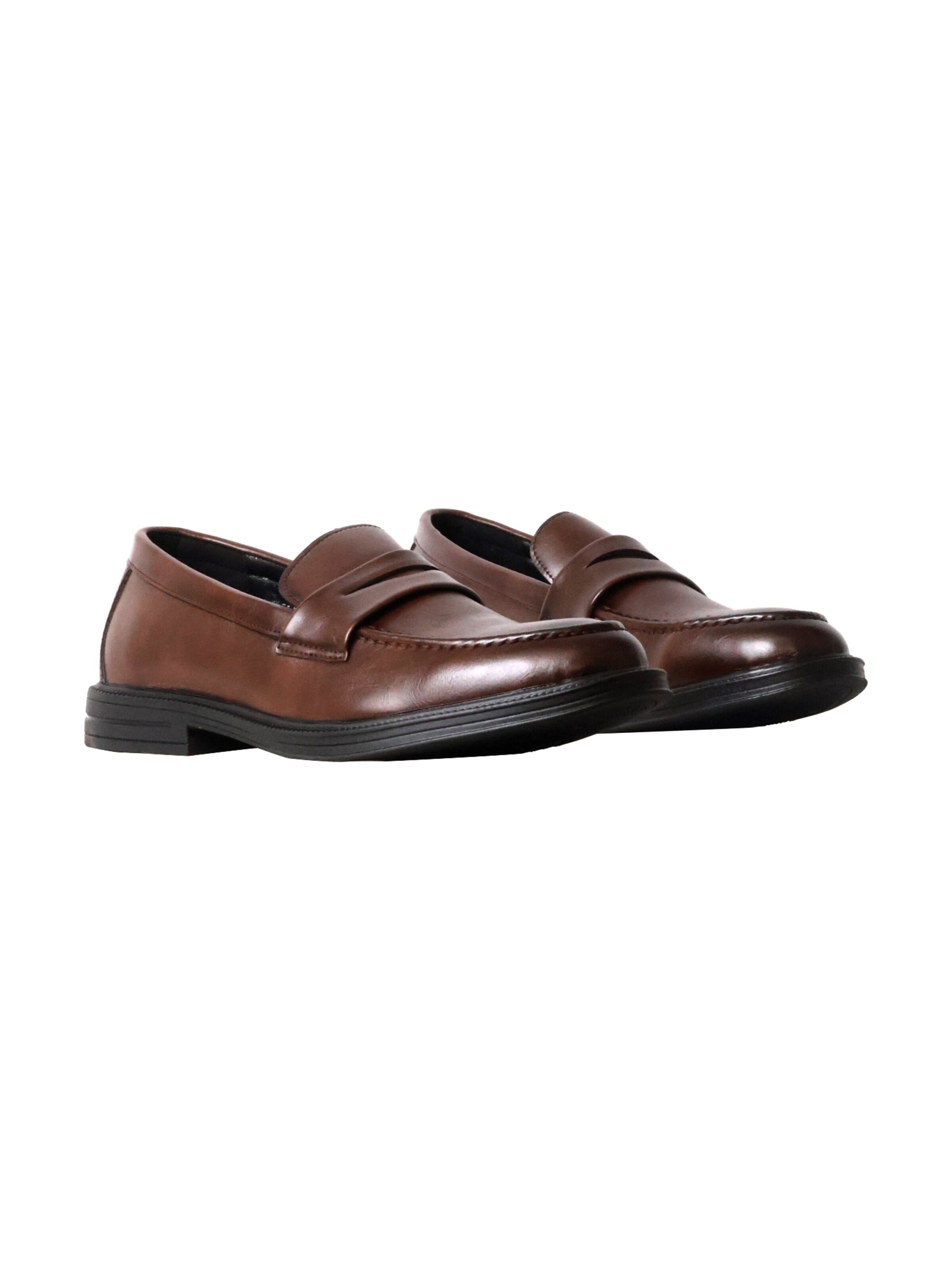 Elong Slipper‌‌‌ in Braun