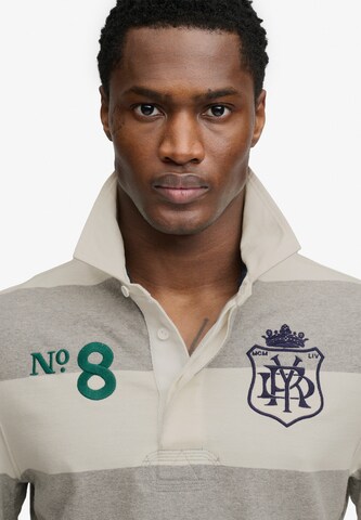 Superdry & Co Shirt in Grijs