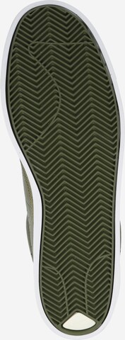 Nike Sportswear - Sapatilhas baixas em verde