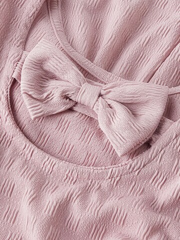 NAME IT Shirt in Pink