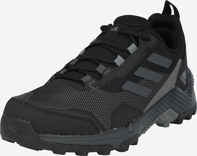 ADIDAS TERREX Chaussure basse 'Eastrail 2.0' en anthracite / noir, Vue avec produit