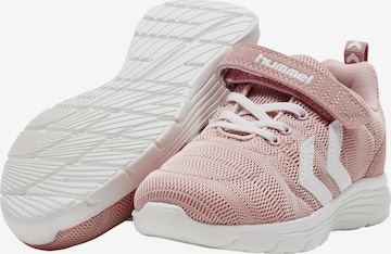 Hummel Sneakers in Roze