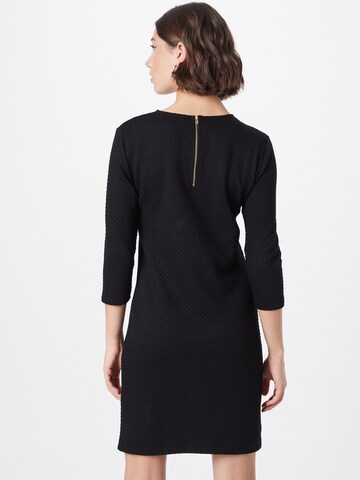 Robe 'CORA' ONLY en noir