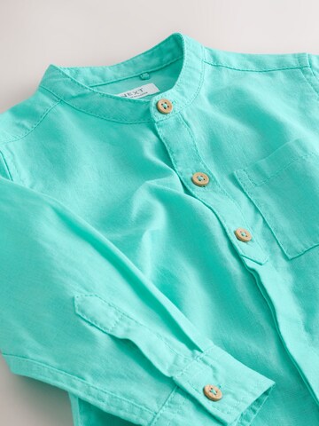 Next Regular fit Ing - kék