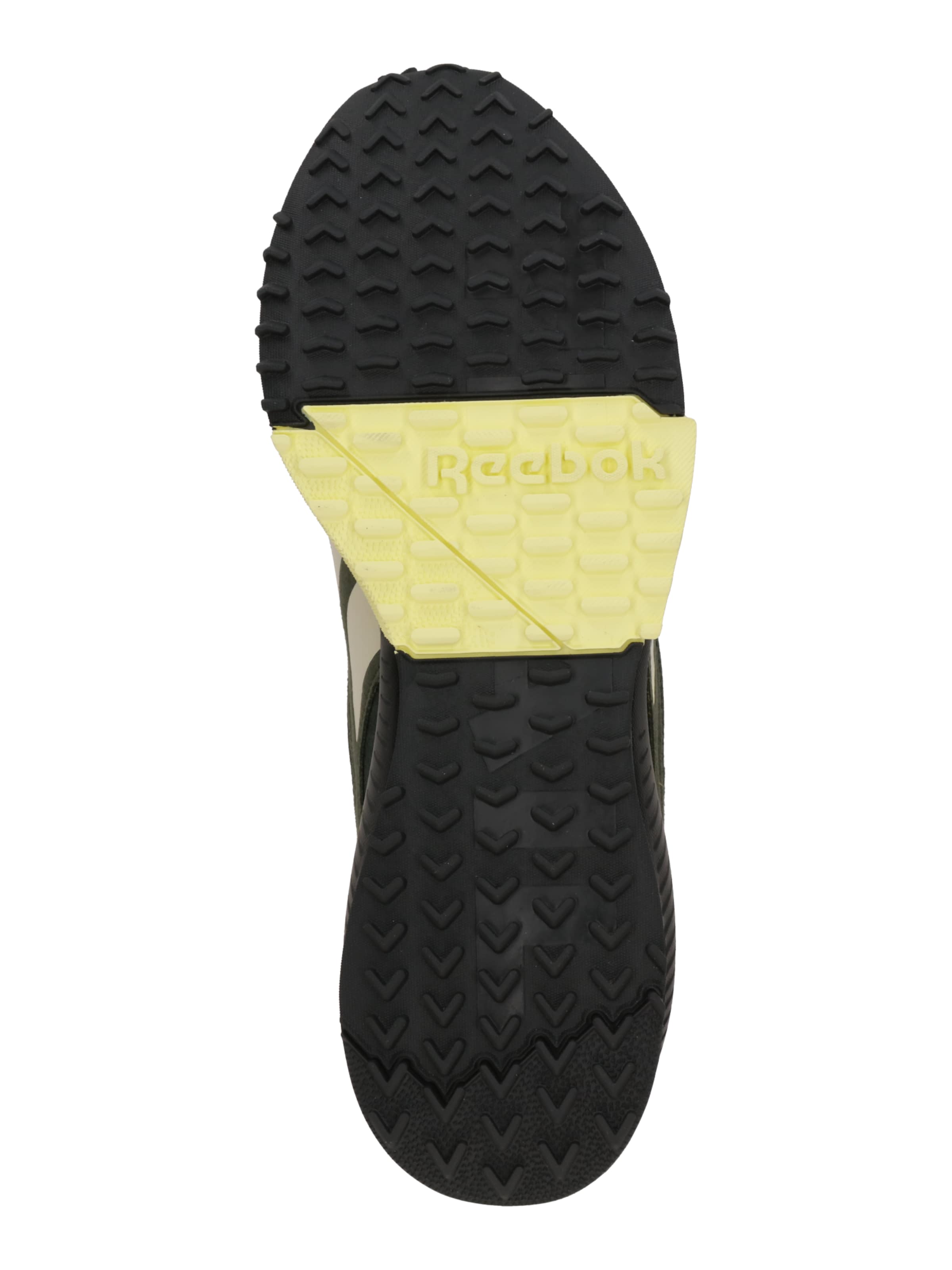 Reebok Løbesko 'LAVANTE TRAIL 2' i grøn