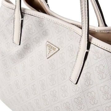 Sac bandoulière 'Victtoria ' GUESS en beige