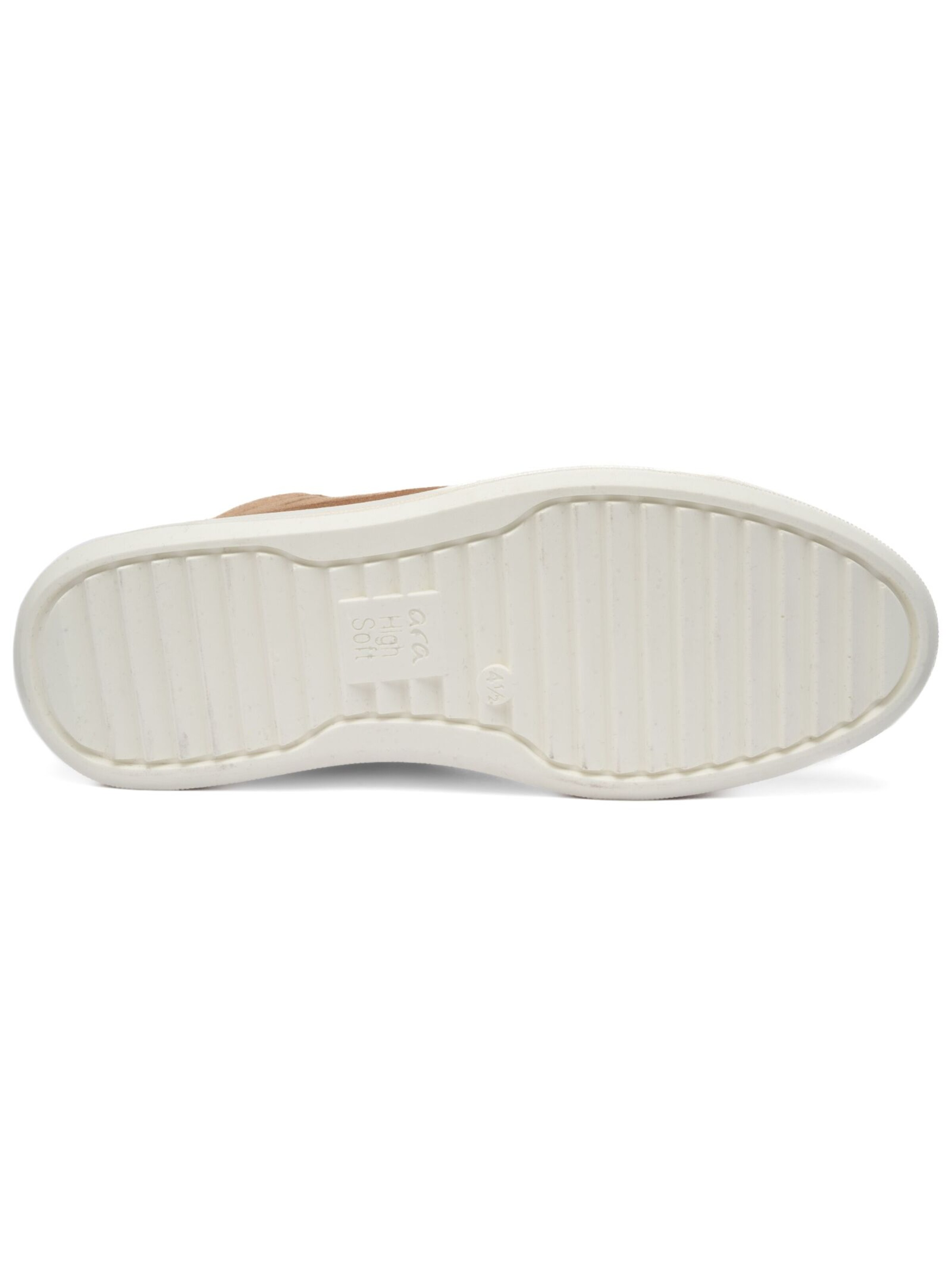 ARA Sneaker in Braun