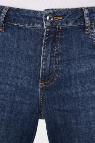 SENSES.THE LABEL Regular Jeans in Blue