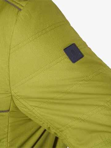 BABISTA Between-Season Jacket 'Gorenzo' in Green
