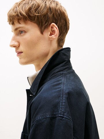Veste mi-saison 'Utility' TOMMY HILFIGER en bleu