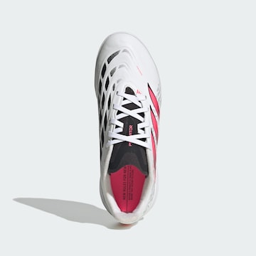 ADIDAS PERFORMANCE Sportschoen 'Predator League' in Wit