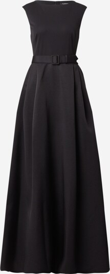 Lauren Ralph Lauren Večerné šaty 'NOELLA' - čierna, Produkt