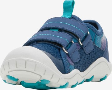 Kamik Sneaker 'OVERPASS' in Blau