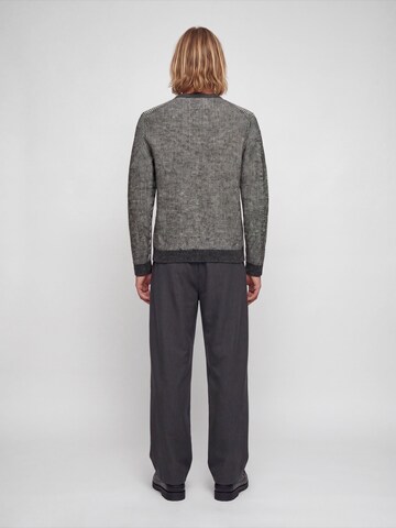Pull-over 'JPRBLASIMON' JACK & JONES en beige