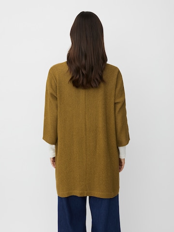 Cardigan 'Jarmis' Masai en vert