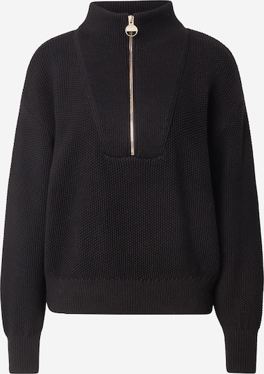 Megztinis 'Rae' iš Barbour International, spalva – juoda, Prekių apžvalga