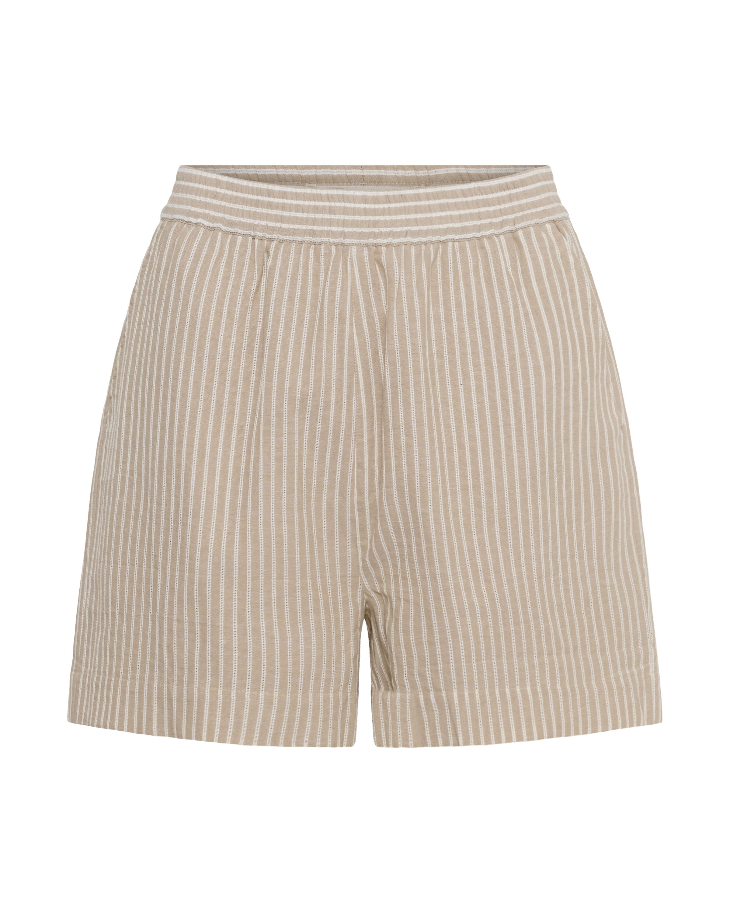 InWear Regular Shorts 'BillyIW' in Grau: Vorderseite